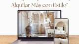 "Kit Express para Vender y Alquilar Más con Estilo"