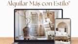 PACK: "Kit Express para Vender y Alquilar Más con Estilo"